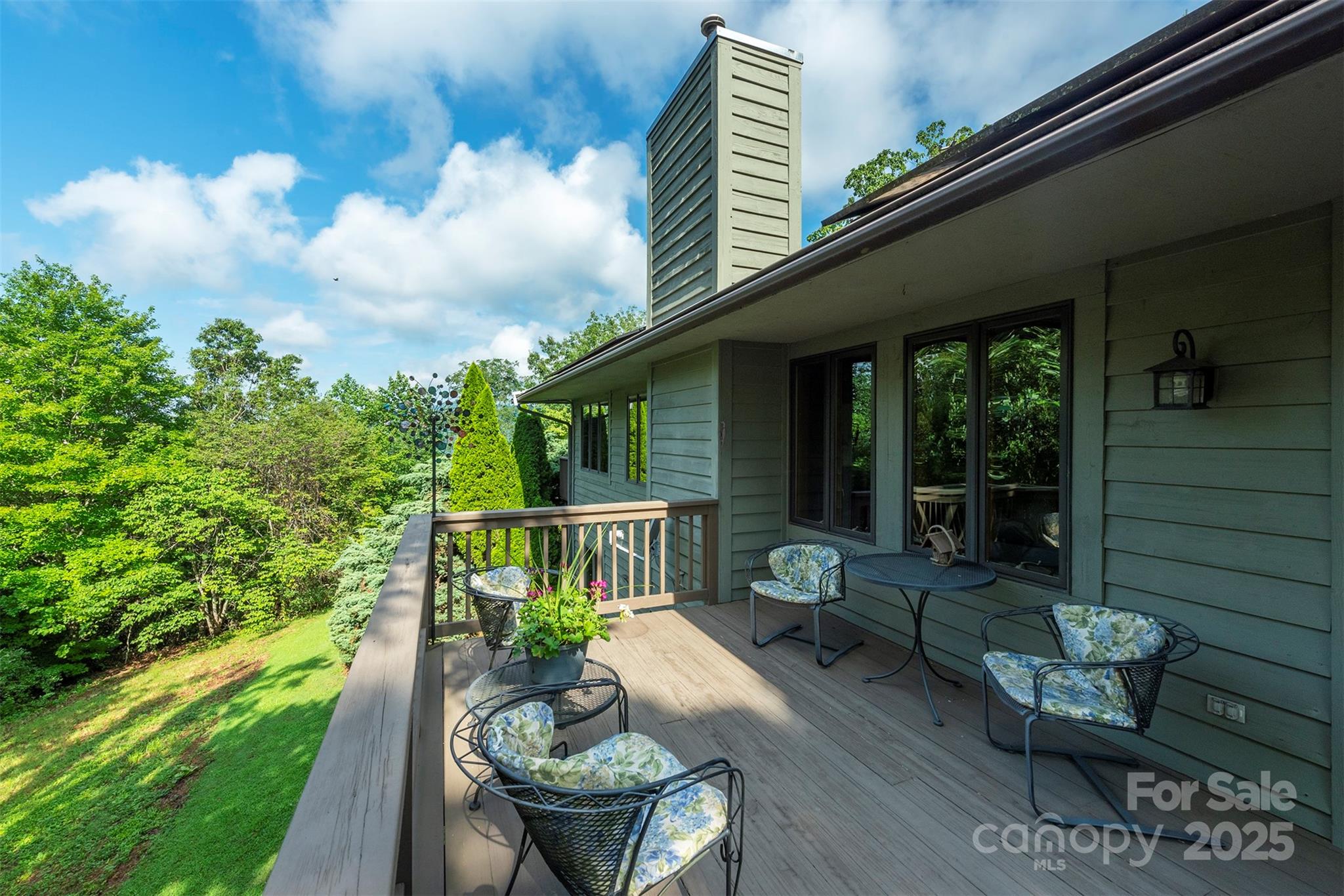 4 Galax Lane Black Mountain NC 28711