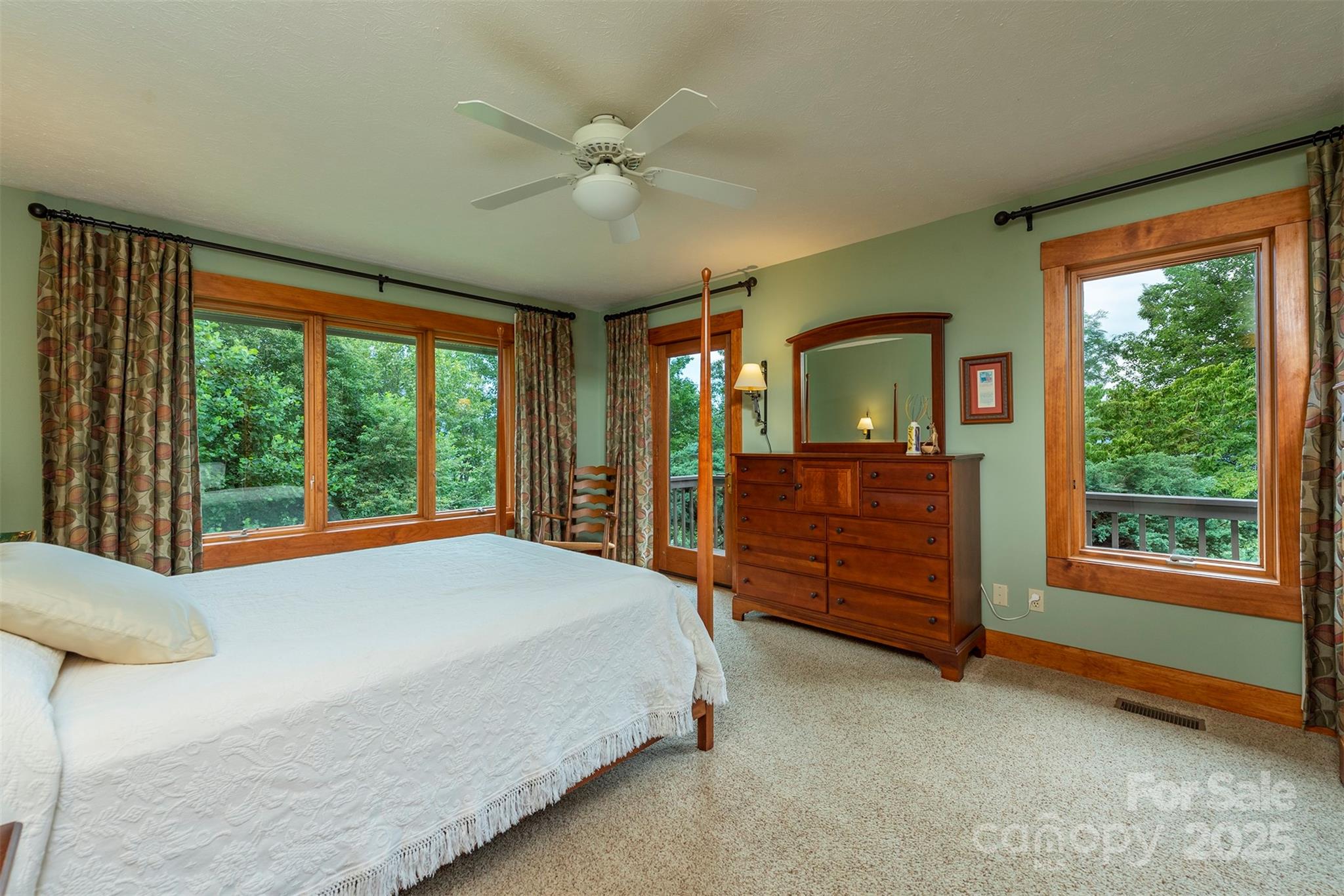 4 Galax Lane Black Mountain NC 28711