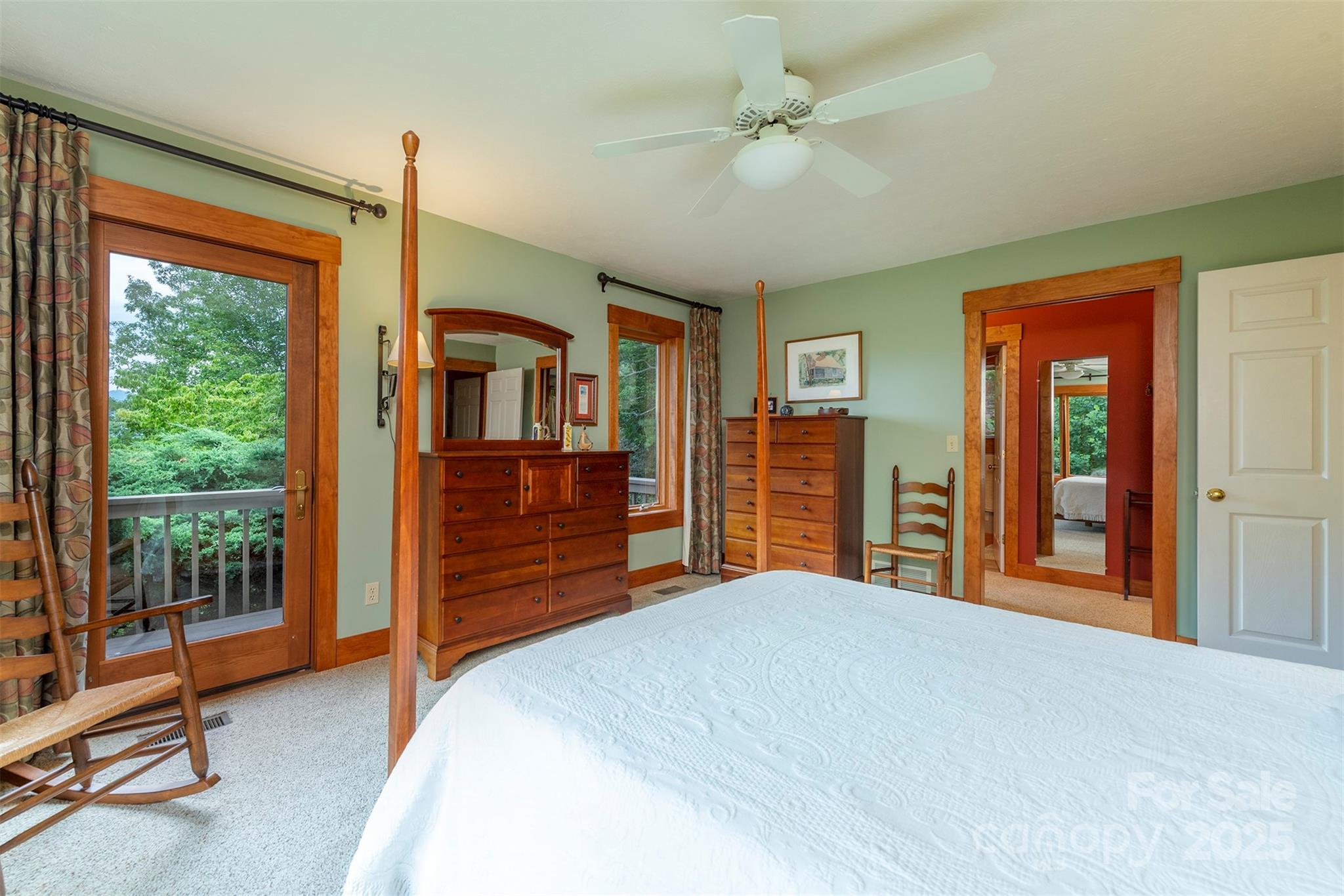 4 Galax Lane Black Mountain NC 28711