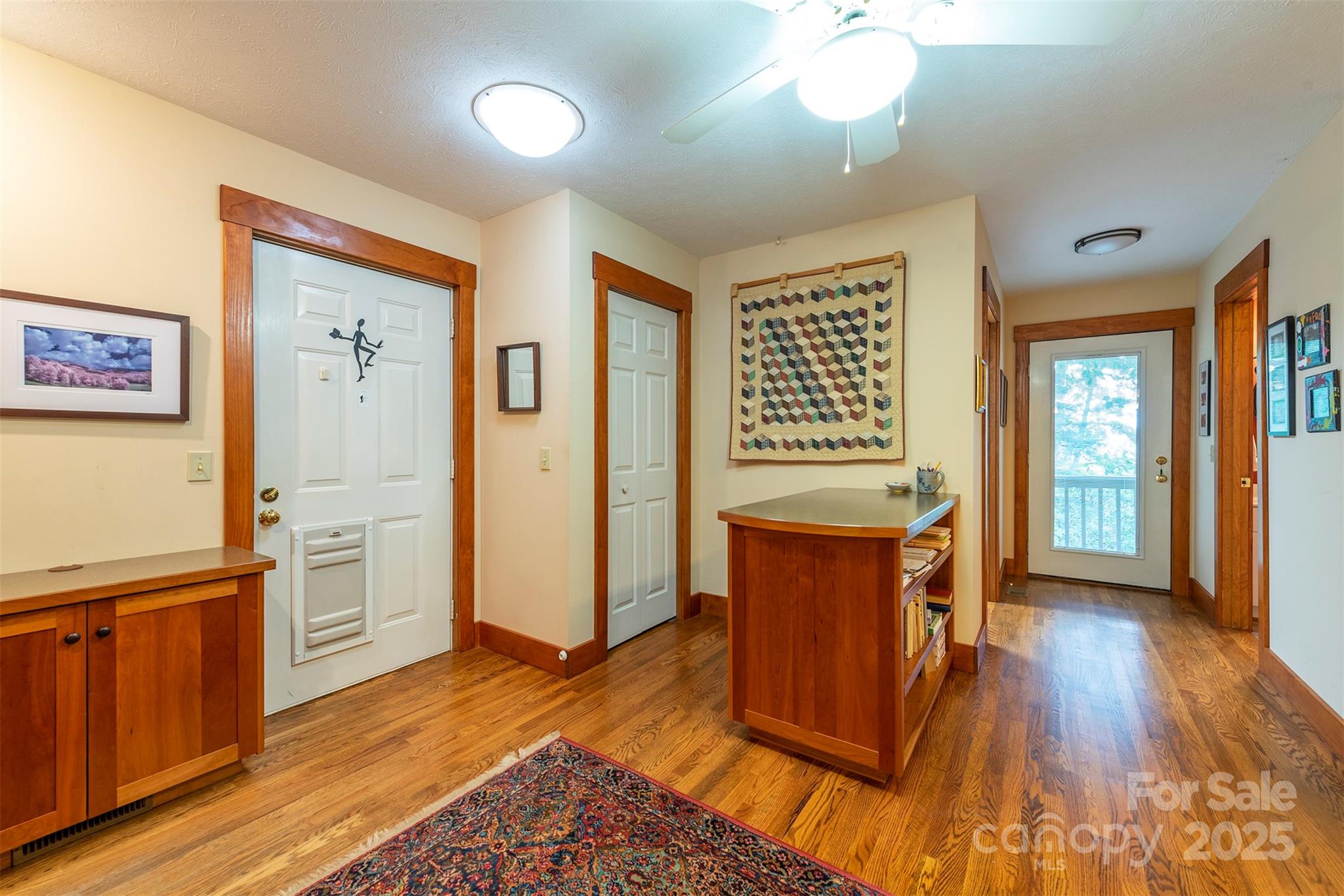 4 Galax Lane Black Mountain NC 28711