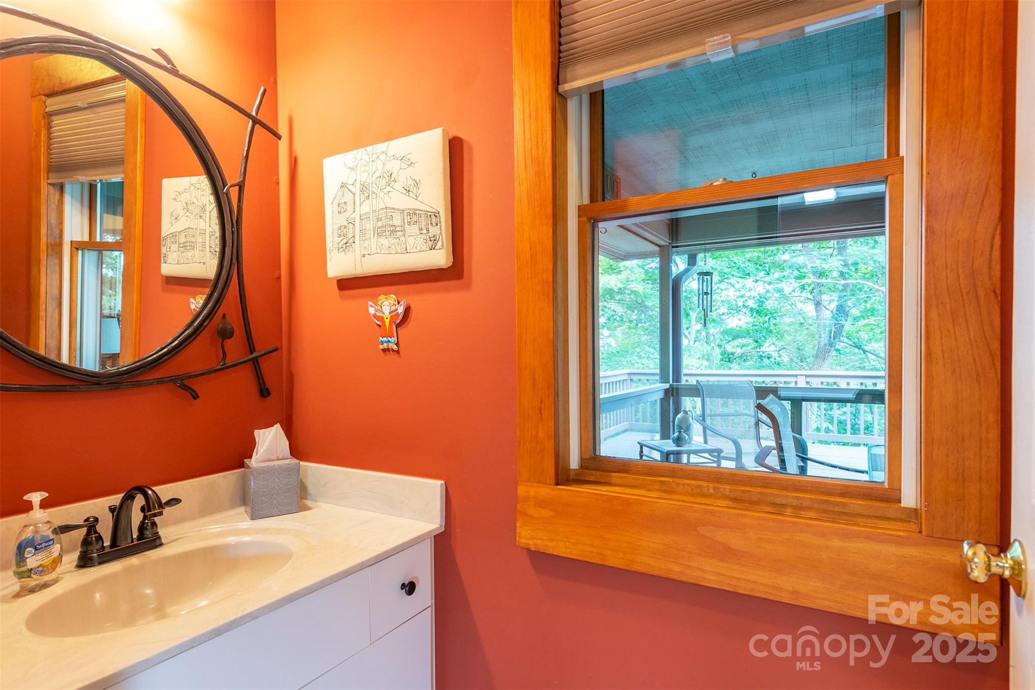 4 Galax Lane Black Mountain NC 28711