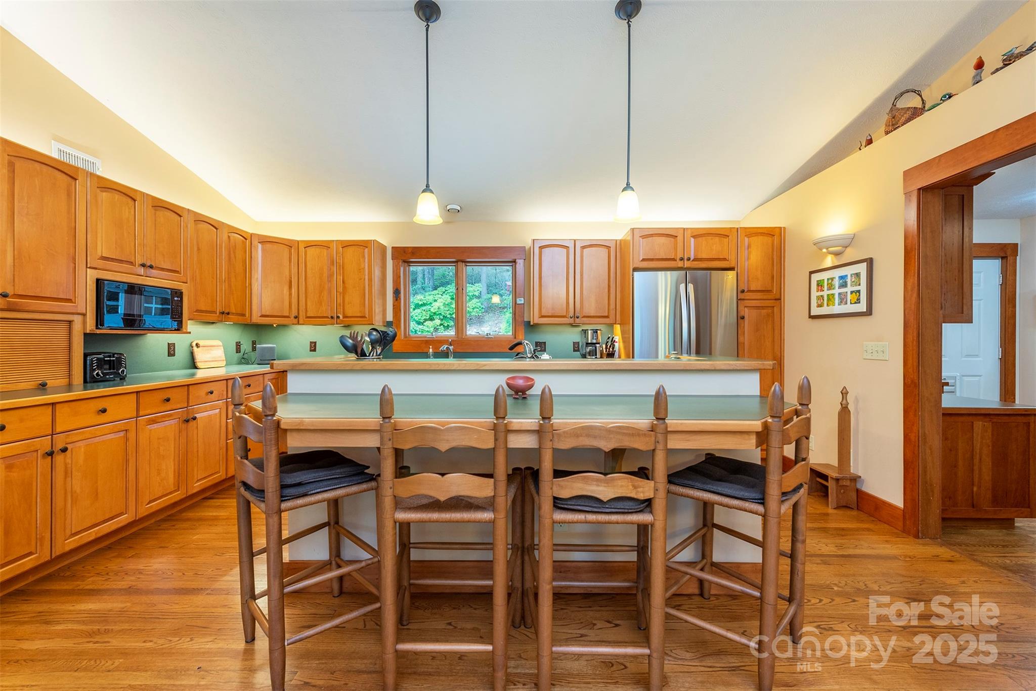 4 Galax Lane Black Mountain NC 28711