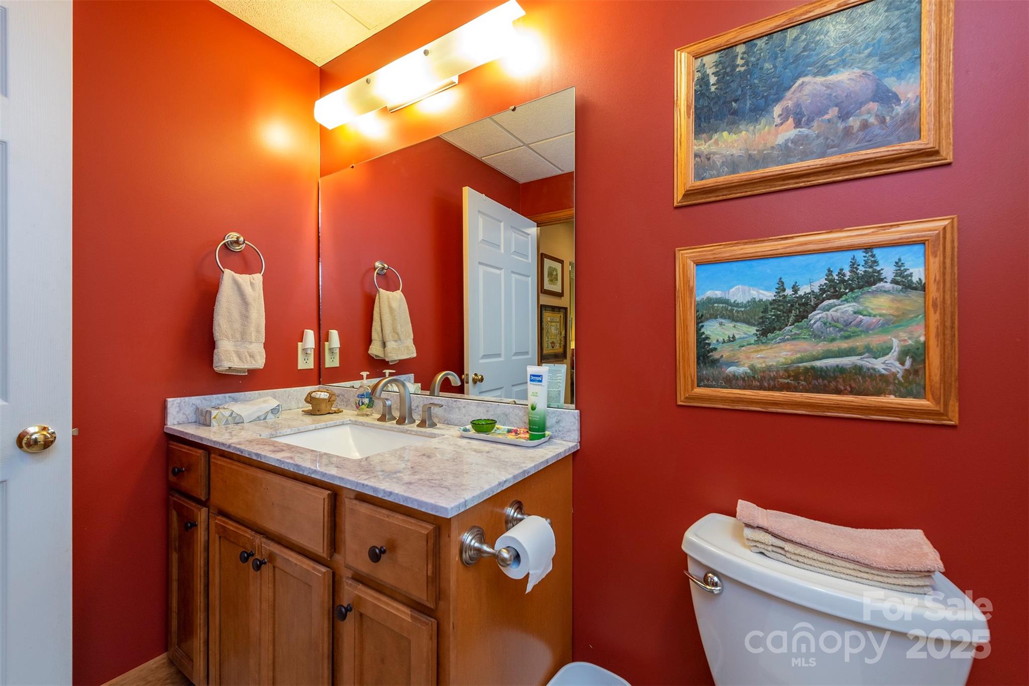 4 Galax Lane Black Mountain NC 28711