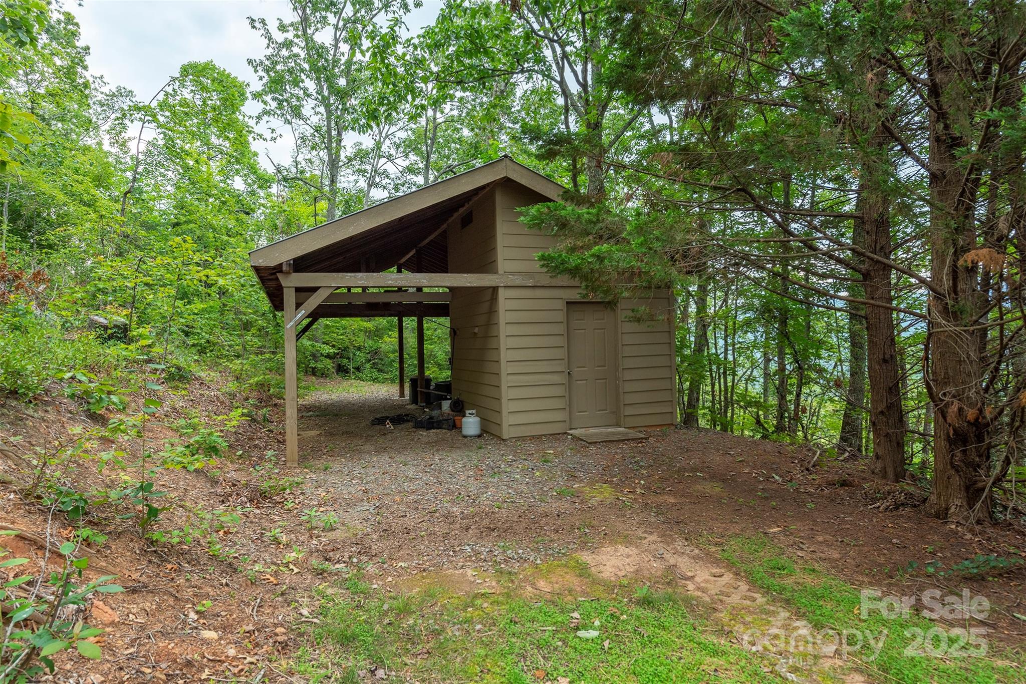 4 Galax Lane Black Mountain NC 28711