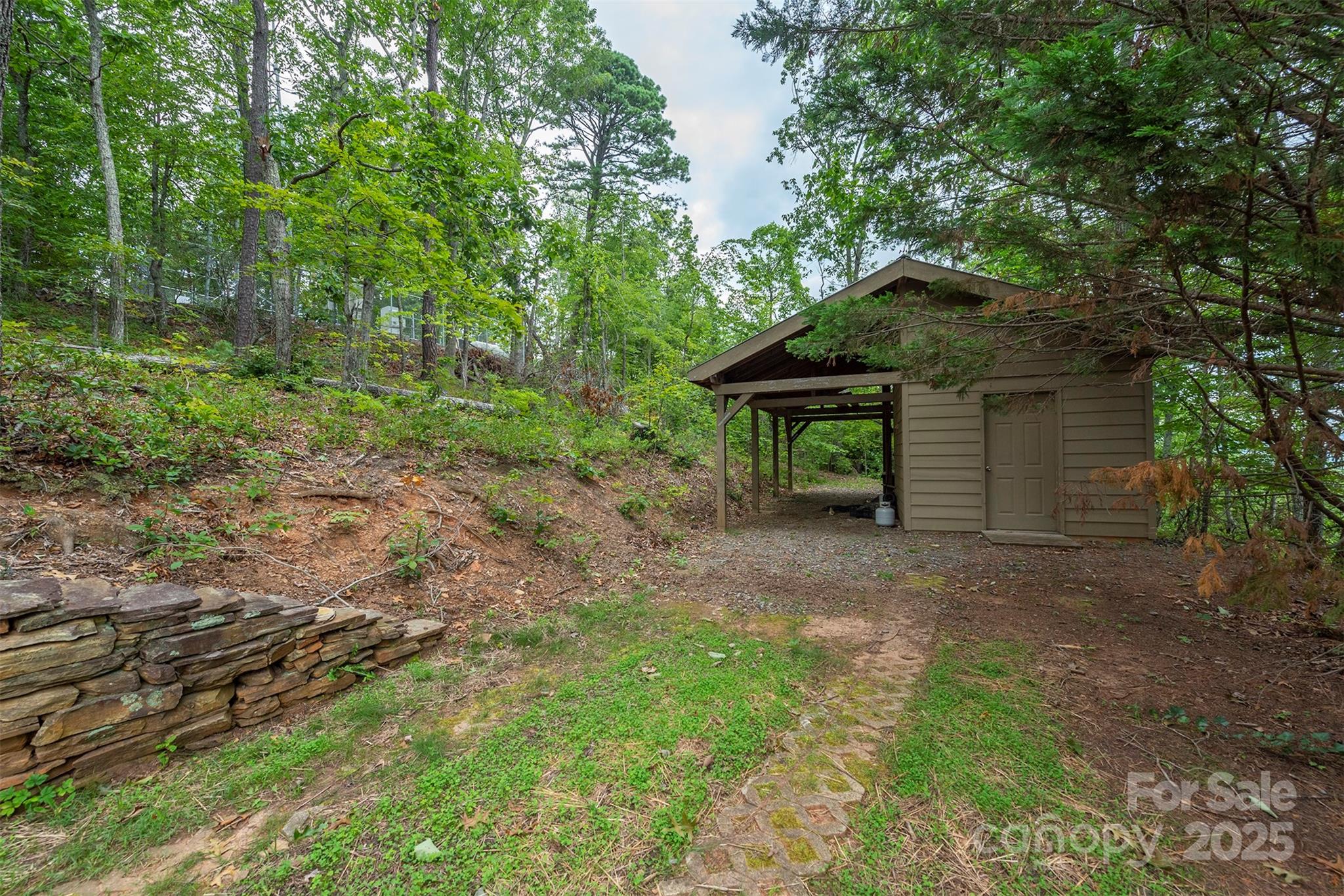 4 Galax Lane Black Mountain NC 28711
