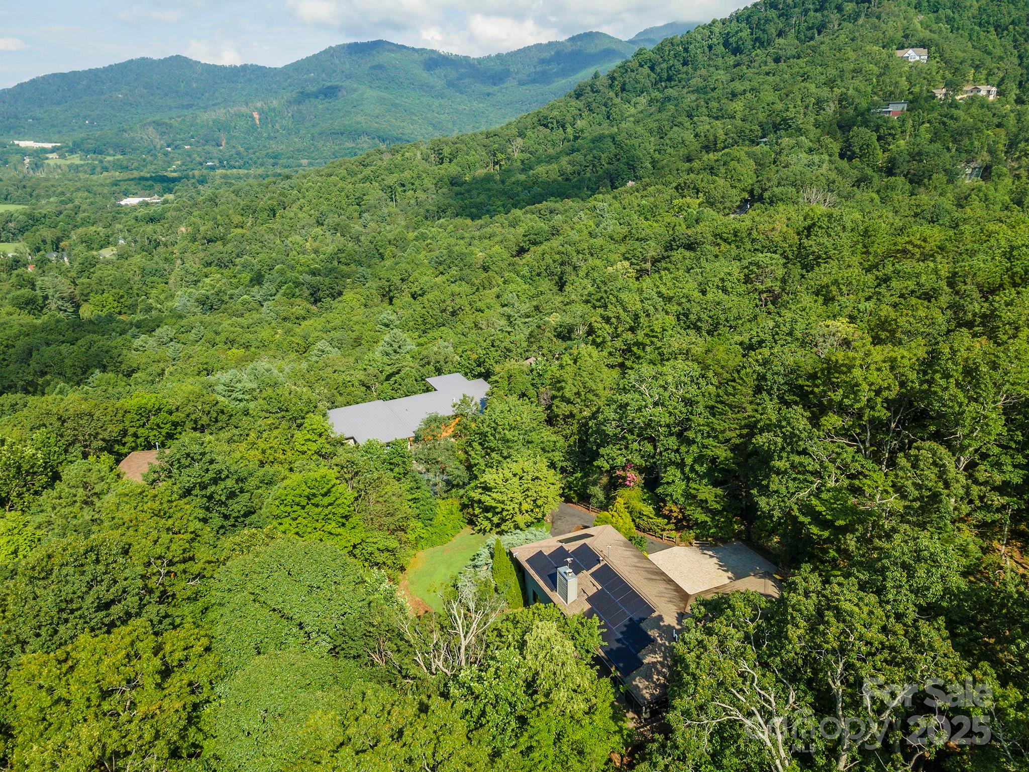 4 Galax Lane Black Mountain NC 28711
