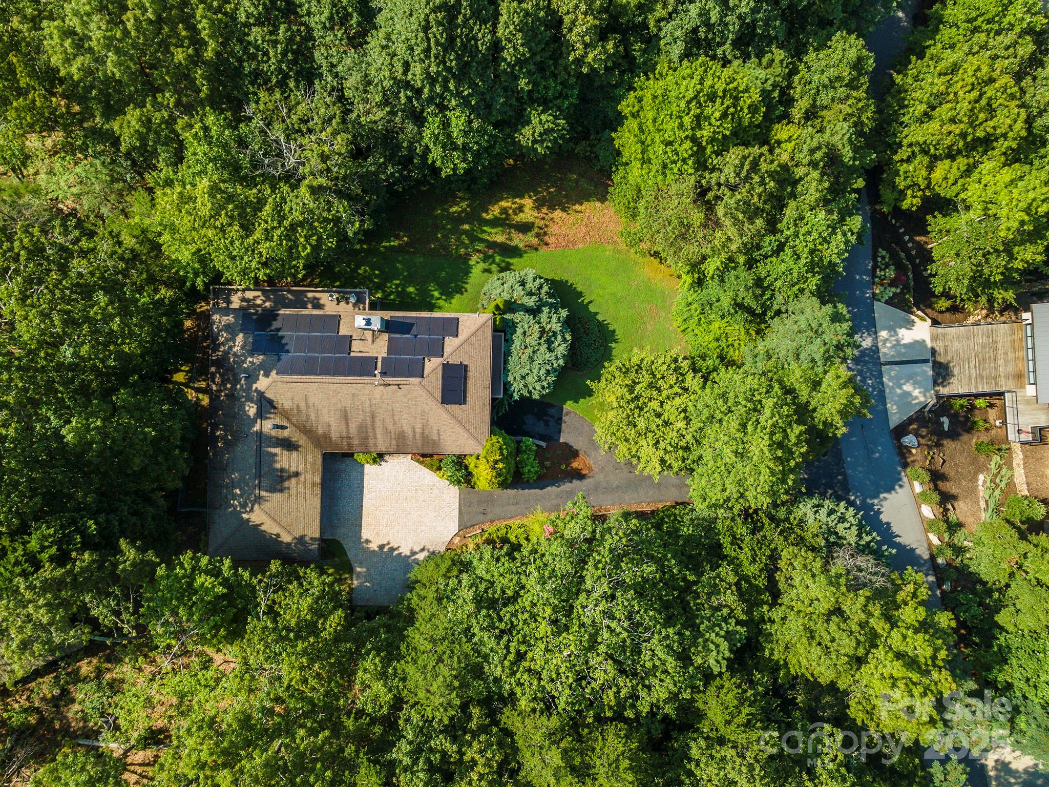 4 Galax Lane Black Mountain NC 28711