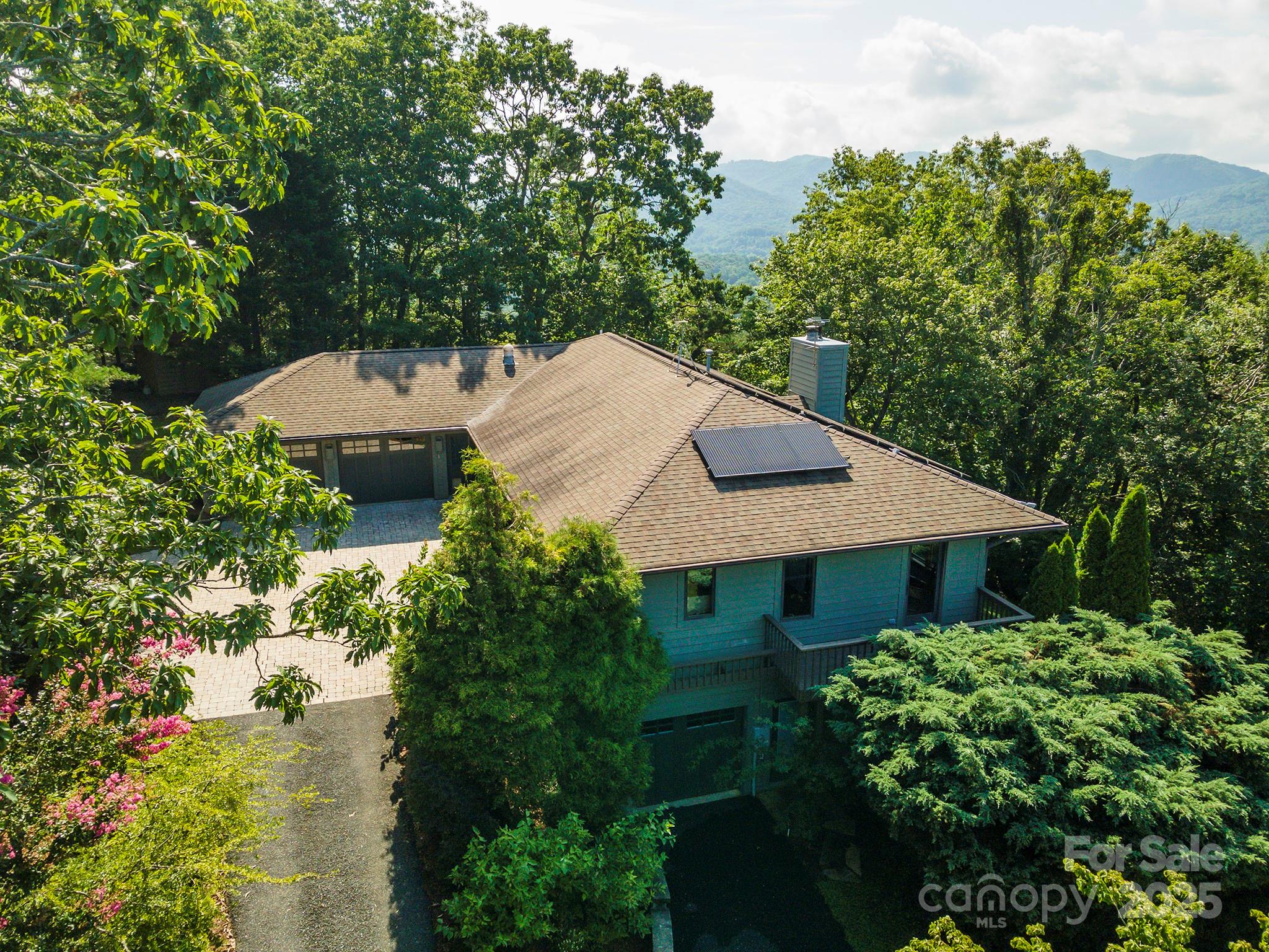 4 Galax Lane Black Mountain NC 28711