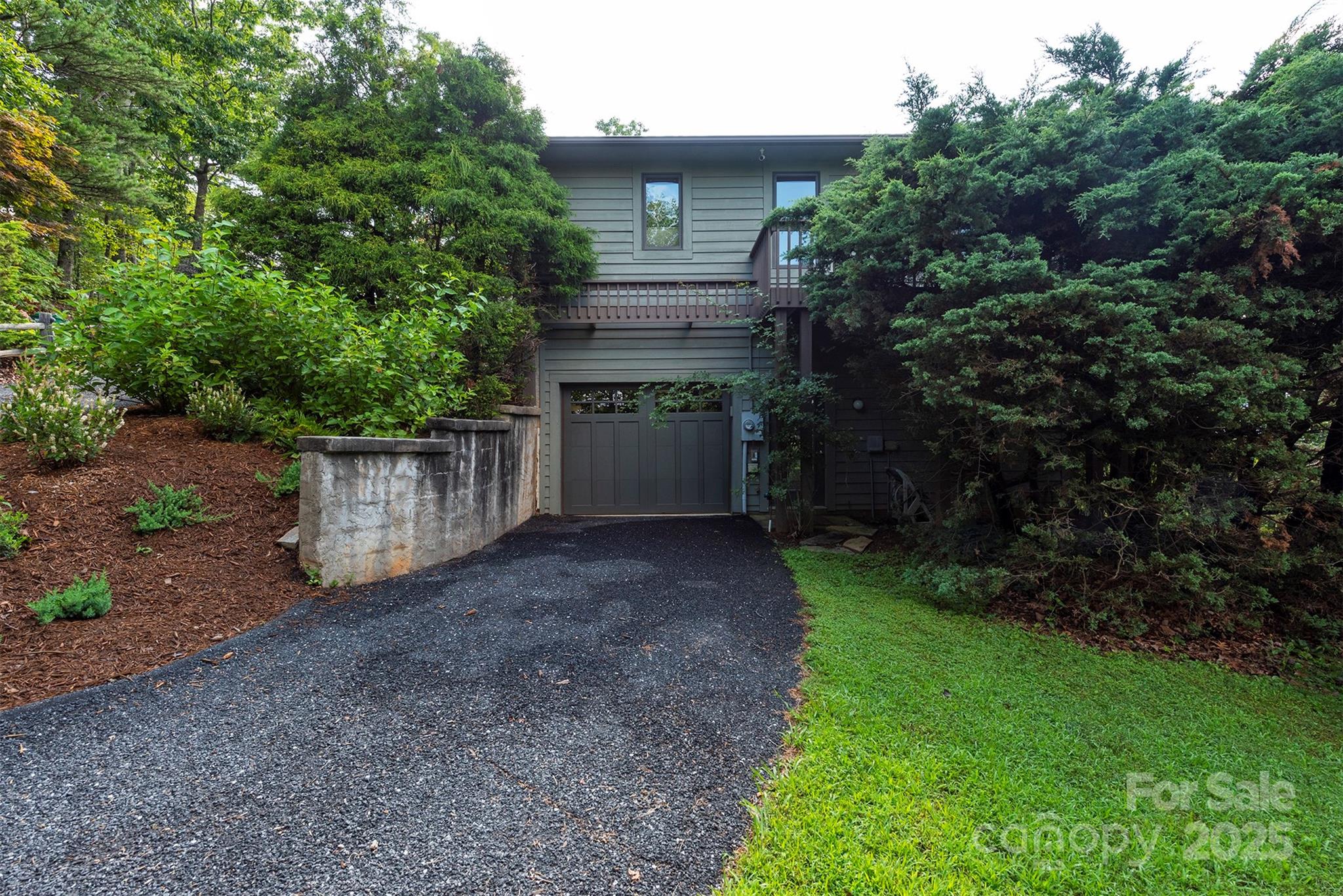 4 Galax Lane Black Mountain NC 28711