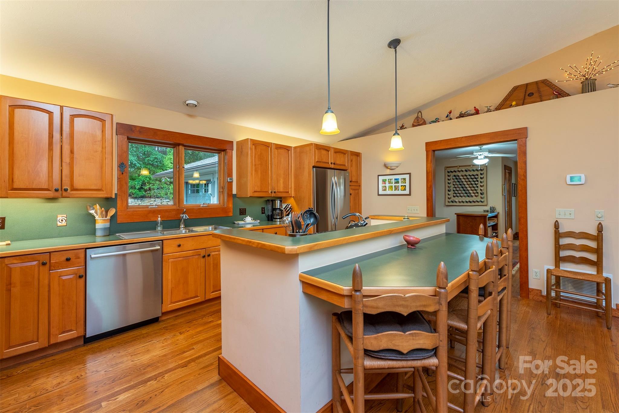 4 Galax Lane Black Mountain NC 28711