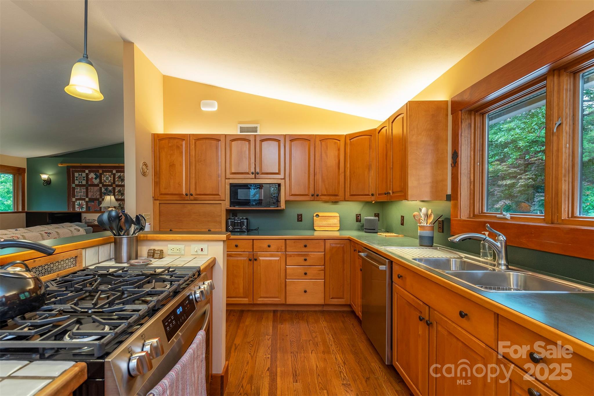 4 Galax Lane Black Mountain NC 28711