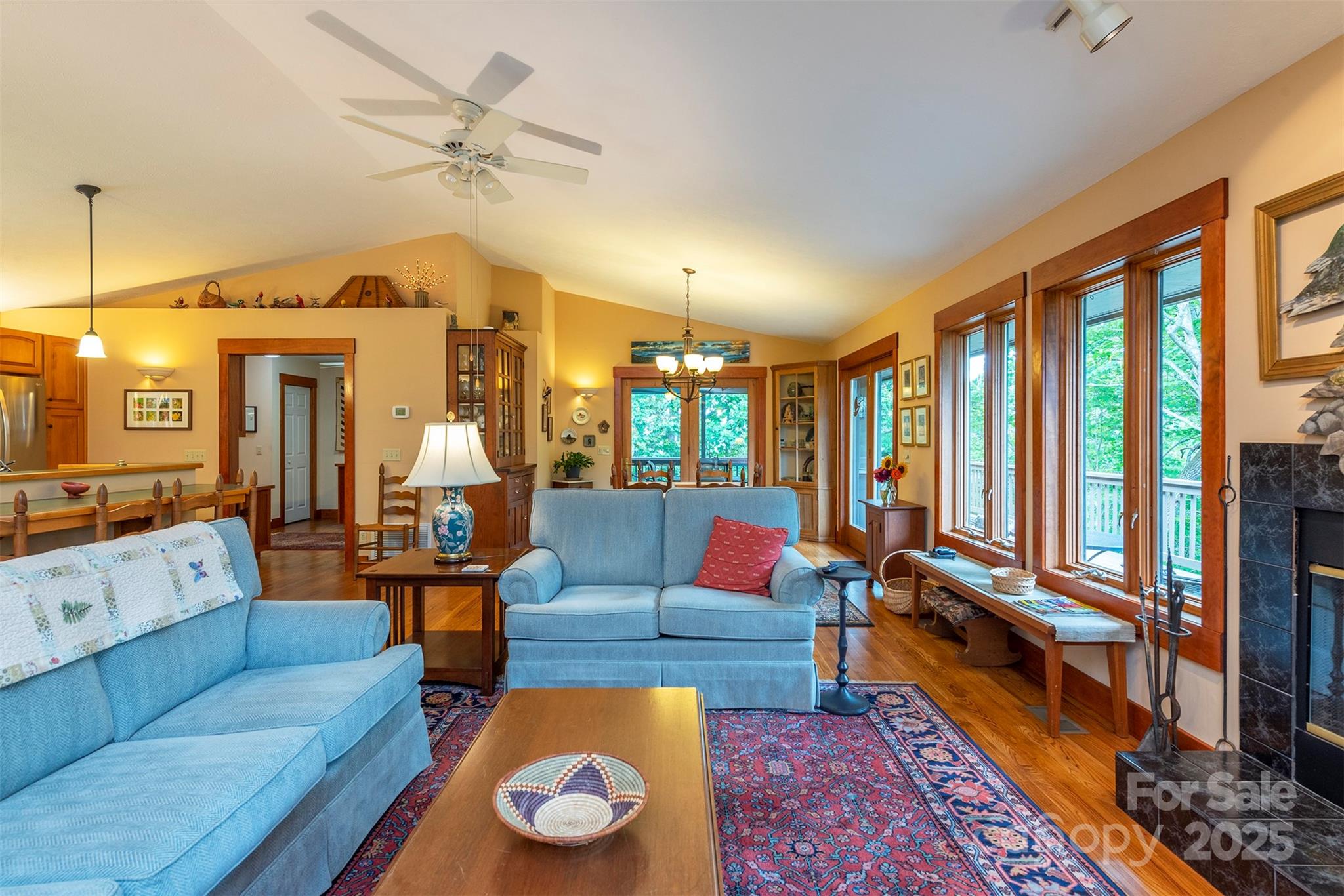 4 Galax Lane Black Mountain NC 28711