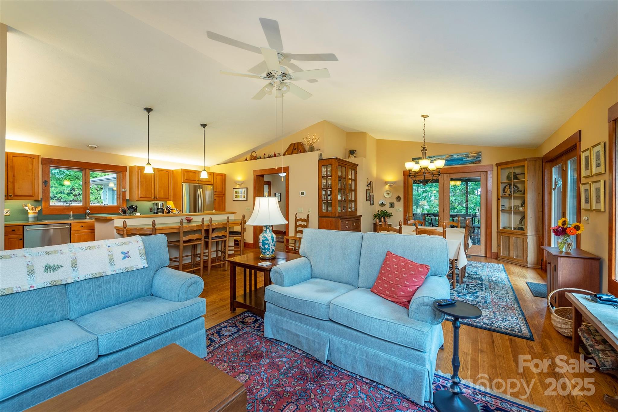 4 Galax Lane Black Mountain NC 28711