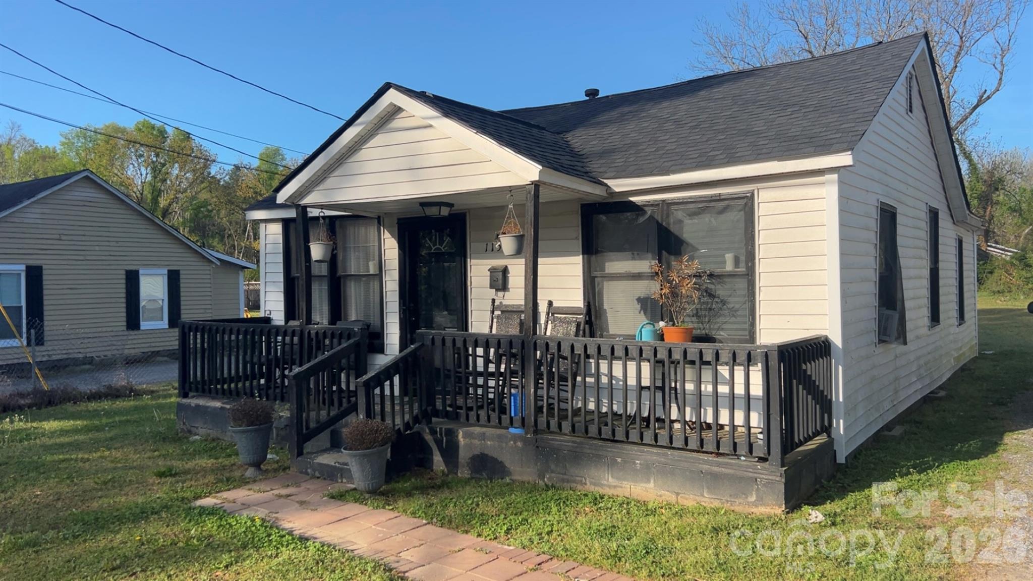 1152 Carolina Avenue Extension Rock Hill SC 29730