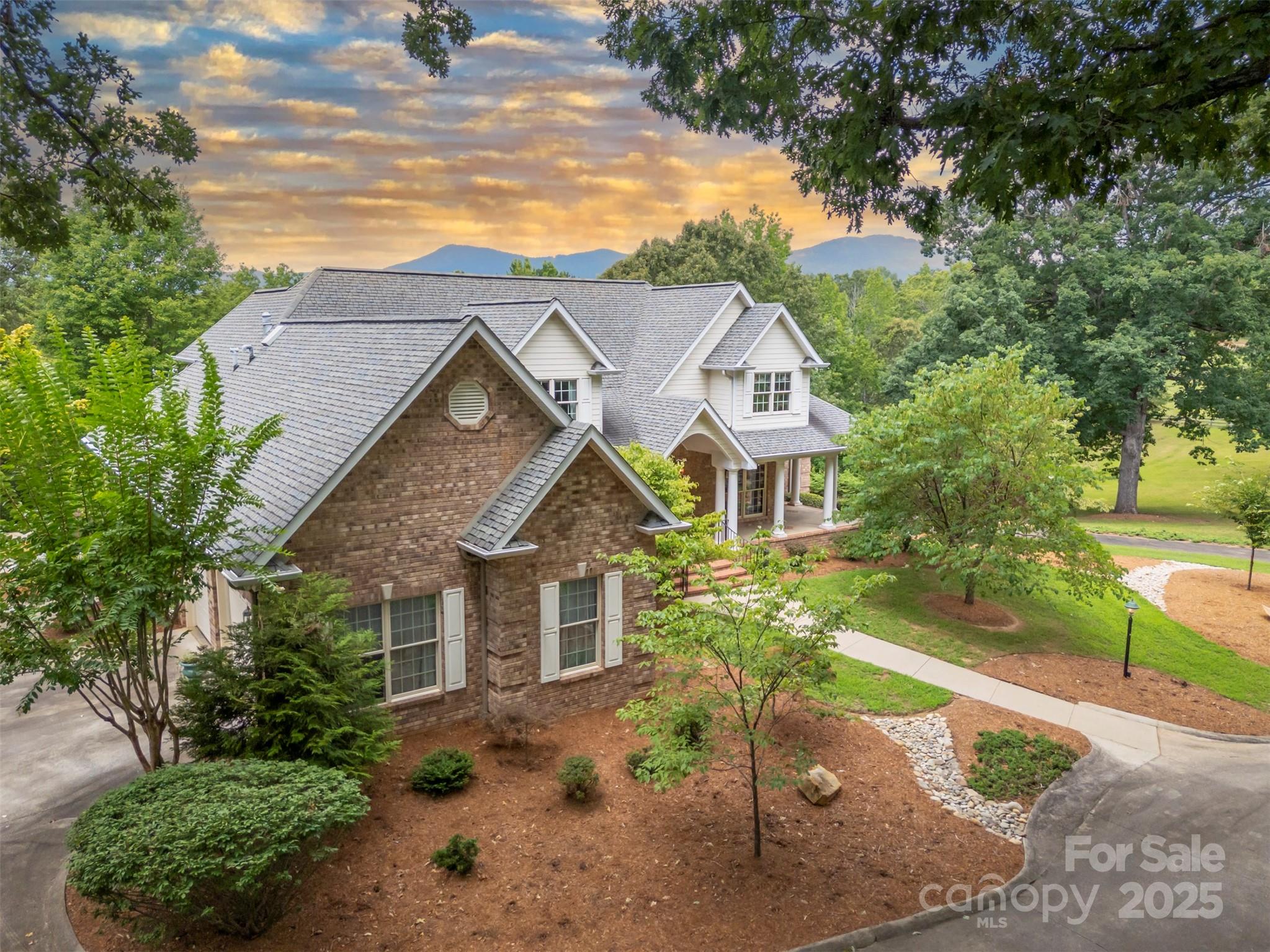 400 Bent Oak Drive Columbus NC 28722