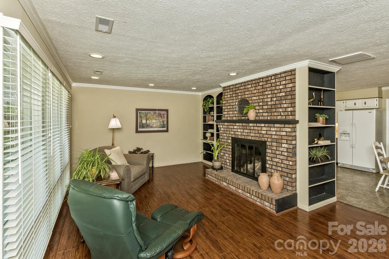 29 S Greenwood Forest Drive Etowah NC 28729