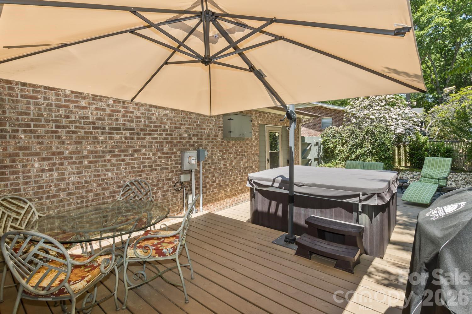 29 S Greenwood Forest Drive Etowah NC 28729