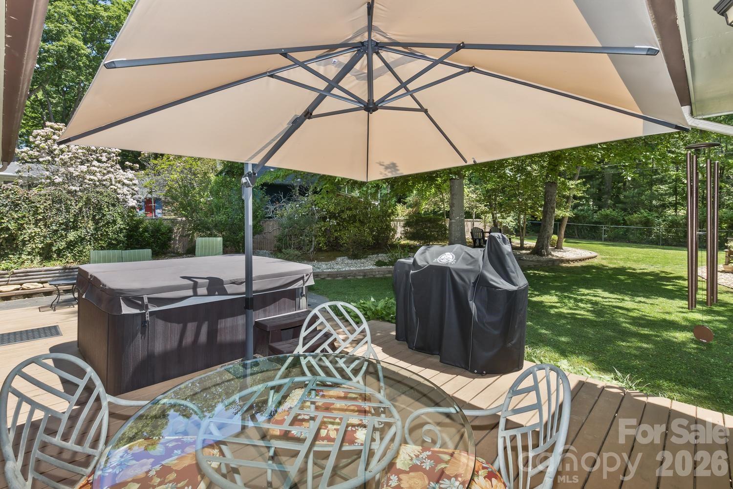 29 S Greenwood Forest Drive Etowah NC 28729