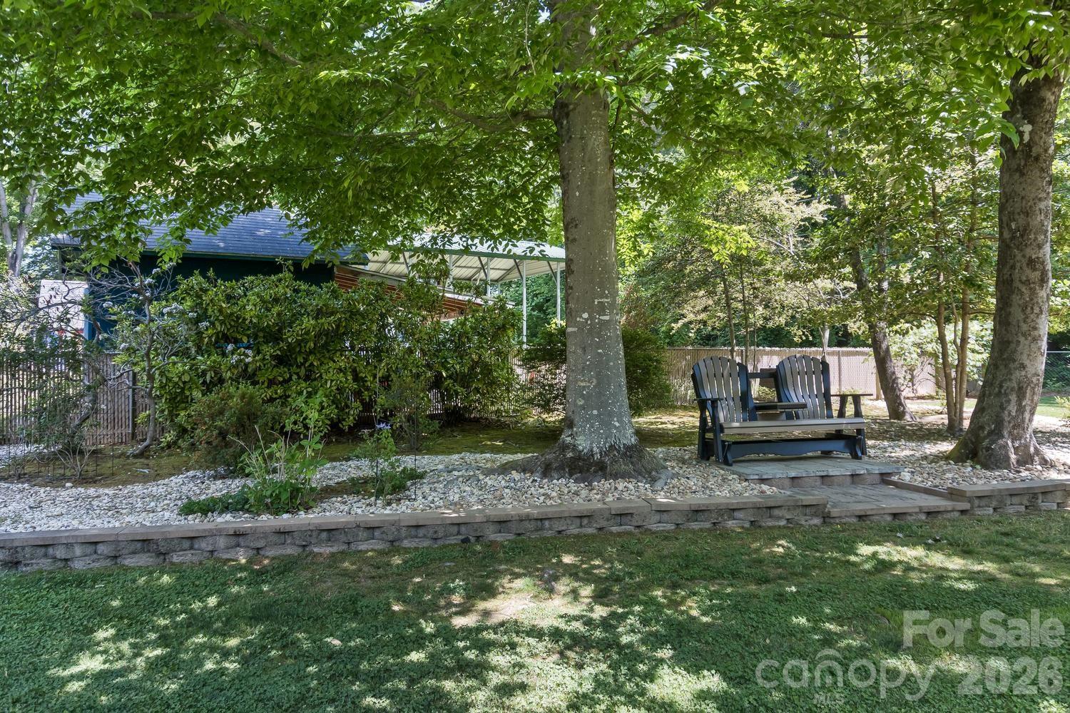 29 S Greenwood Forest Drive Etowah NC 28729