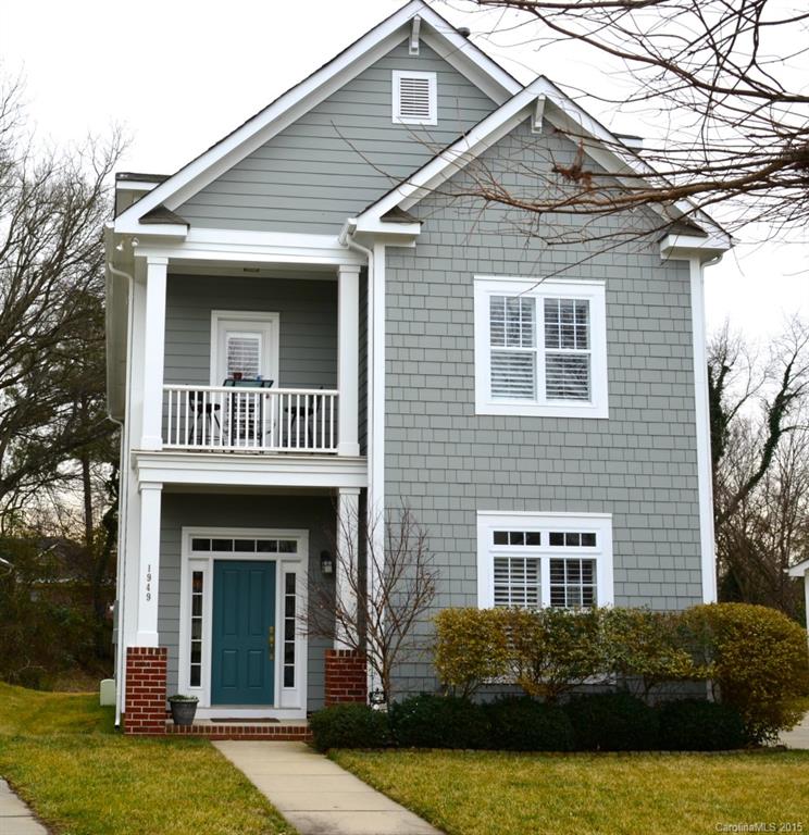 1949 Lela Avenue Charlotte NC 28208
