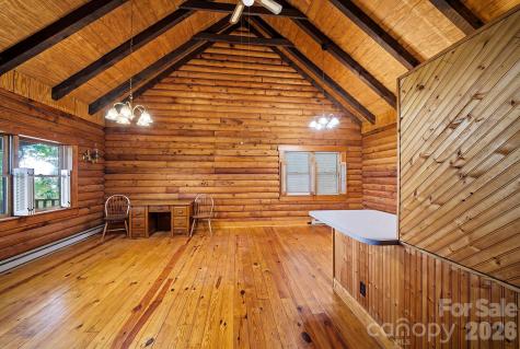 944 High Peak Road Hendersonville NC 28739