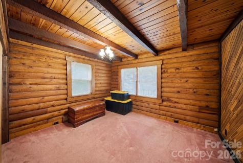 944 High Peak Road Hendersonville NC 28739