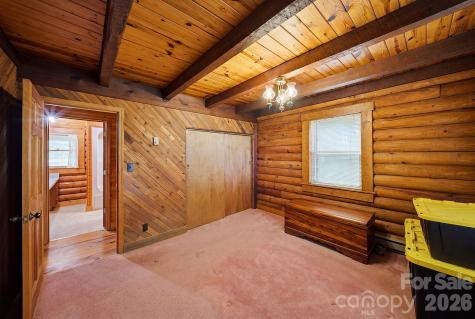 944 High Peak Road Hendersonville NC 28739