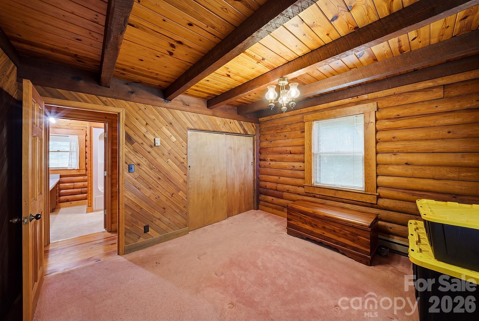 944 High Peak Road Hendersonville NC 28739