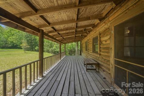 944 High Peak Road Hendersonville NC 28739