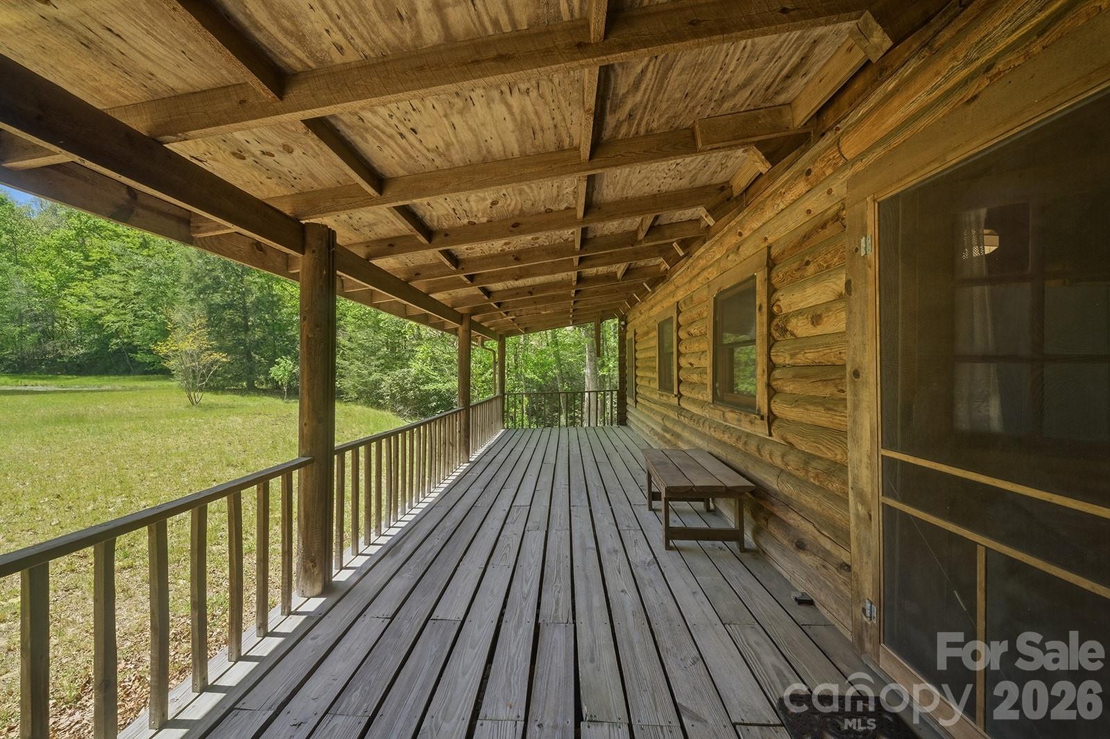 944 High Peak Road Hendersonville NC 28739