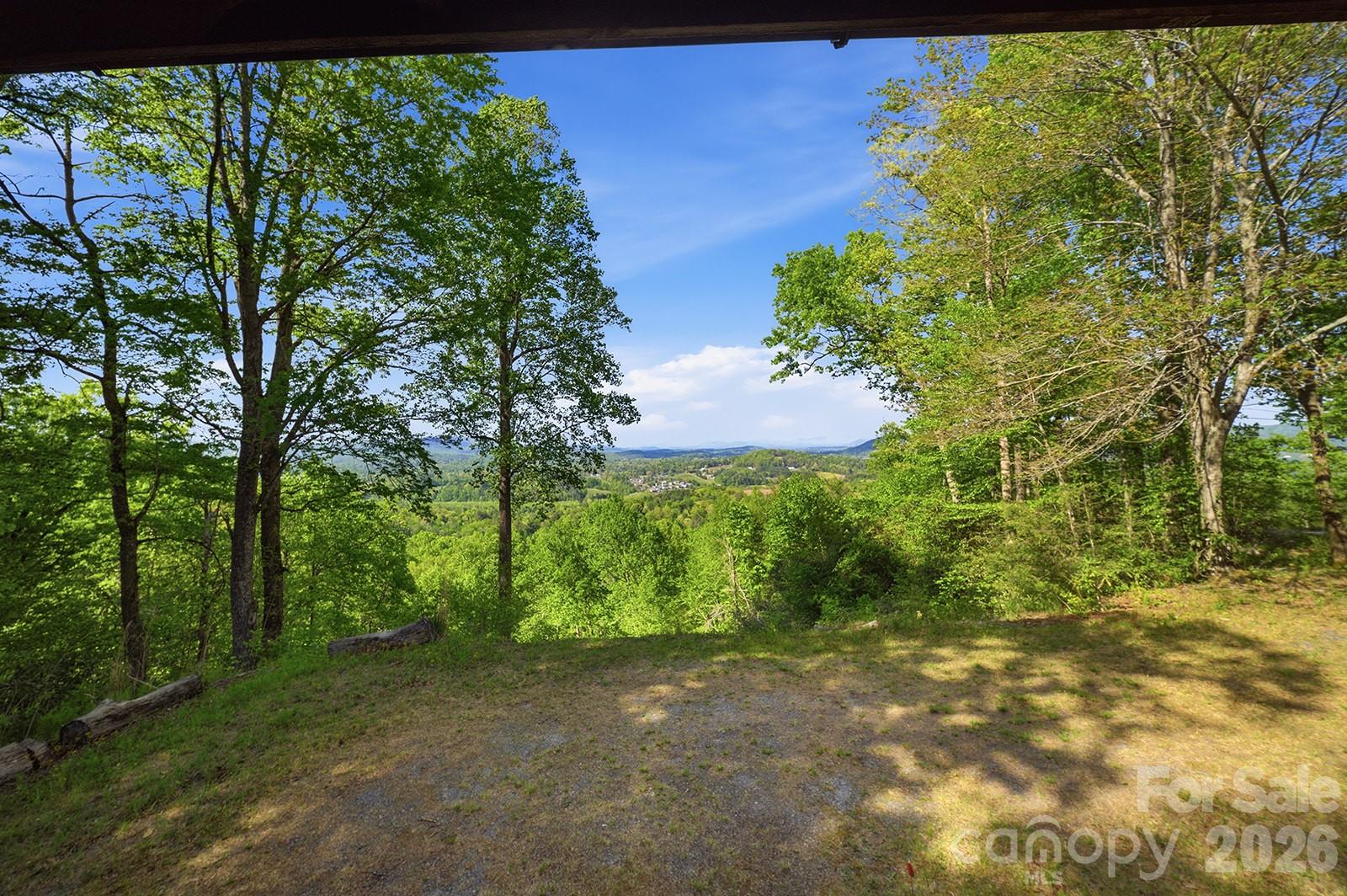 944 High Peak Road Hendersonville NC 28739