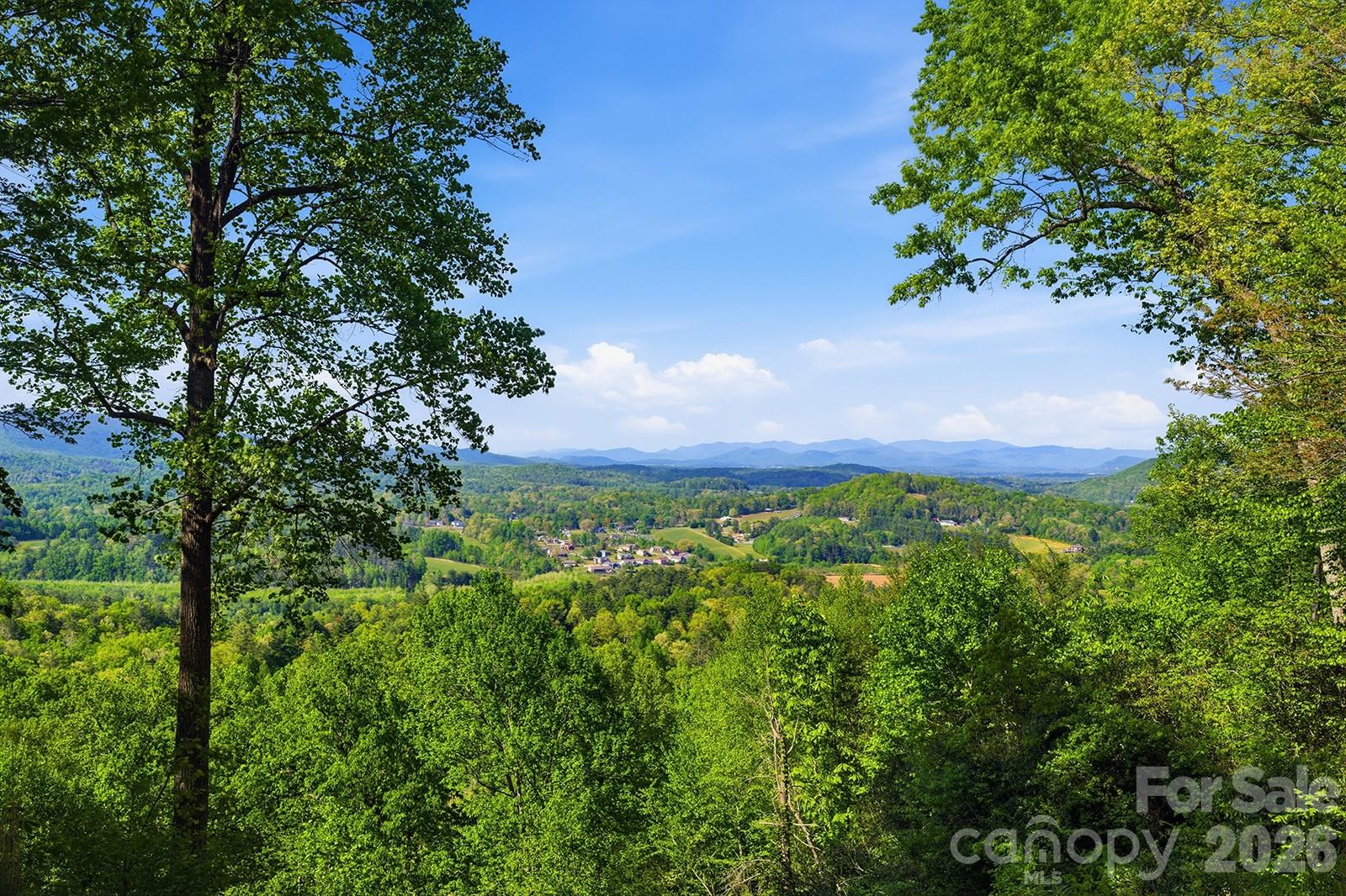 944 High Peak Road Hendersonville NC 28739