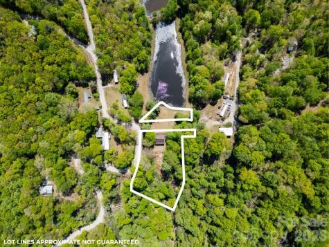 944 High Peak Road Hendersonville NC 28739