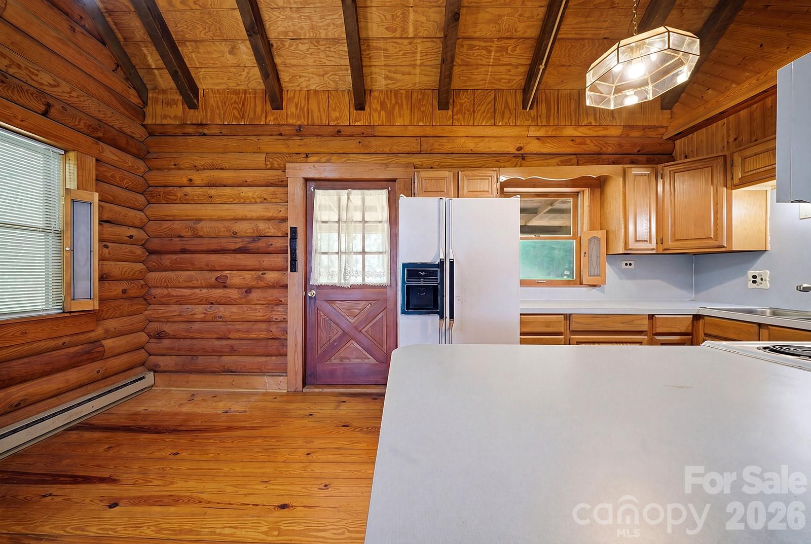 944 High Peak Road Hendersonville NC 28739