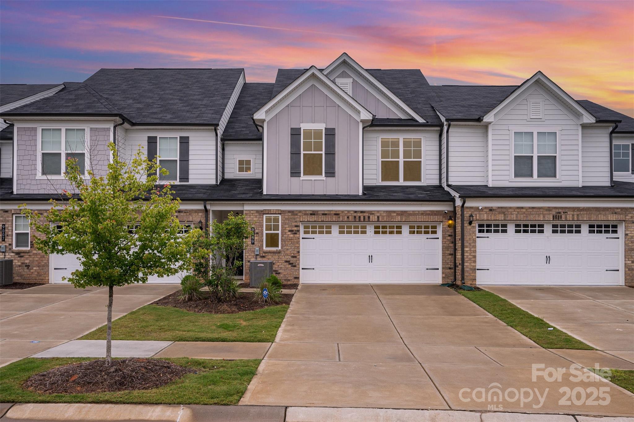 9009 Odell Corners Boulevard NW Concord NC 28027