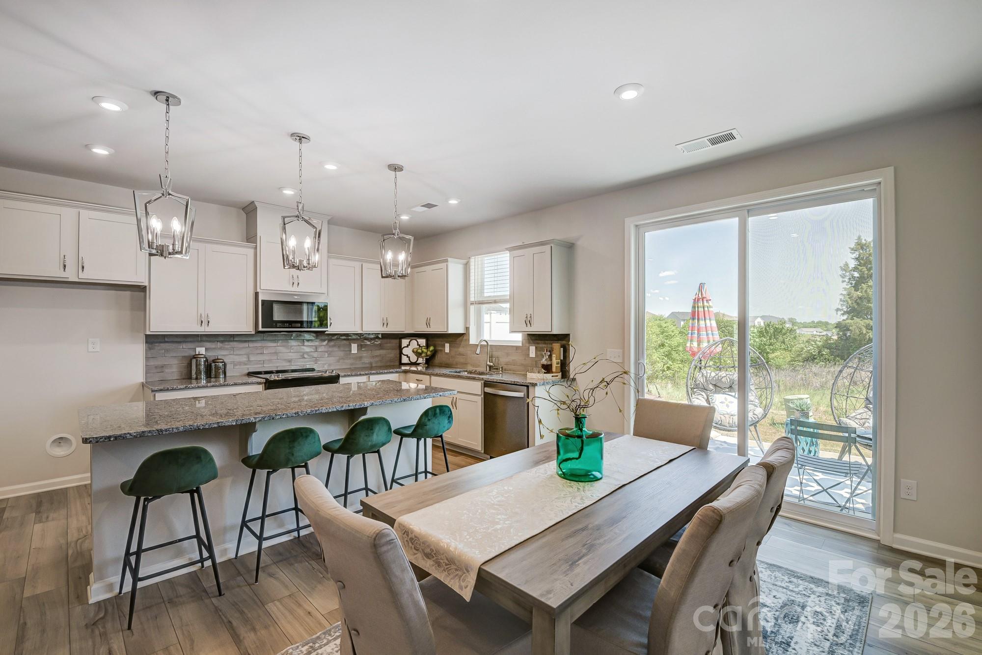 7017 Cerris Drive Charlotte NC 28269