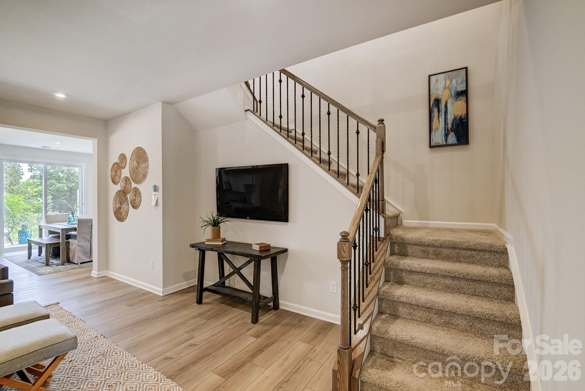7017 Cerris Drive Charlotte NC 28269