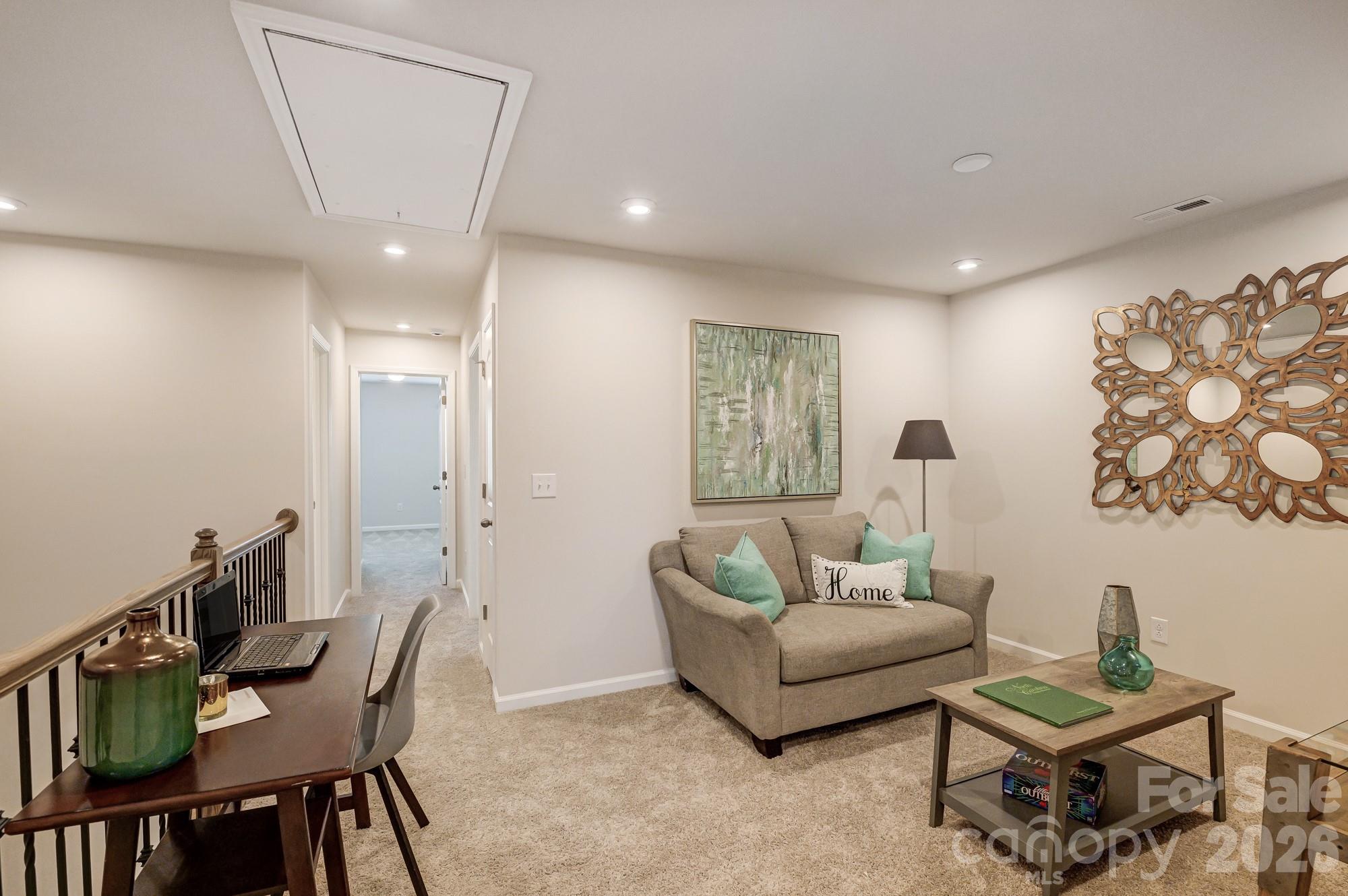 7017 Cerris Drive Charlotte NC 28269
