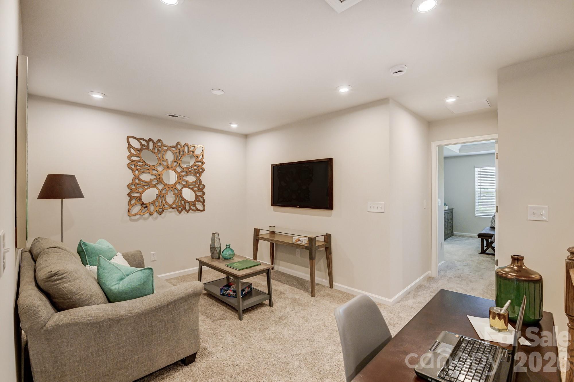 7017 Cerris Drive Charlotte NC 28269