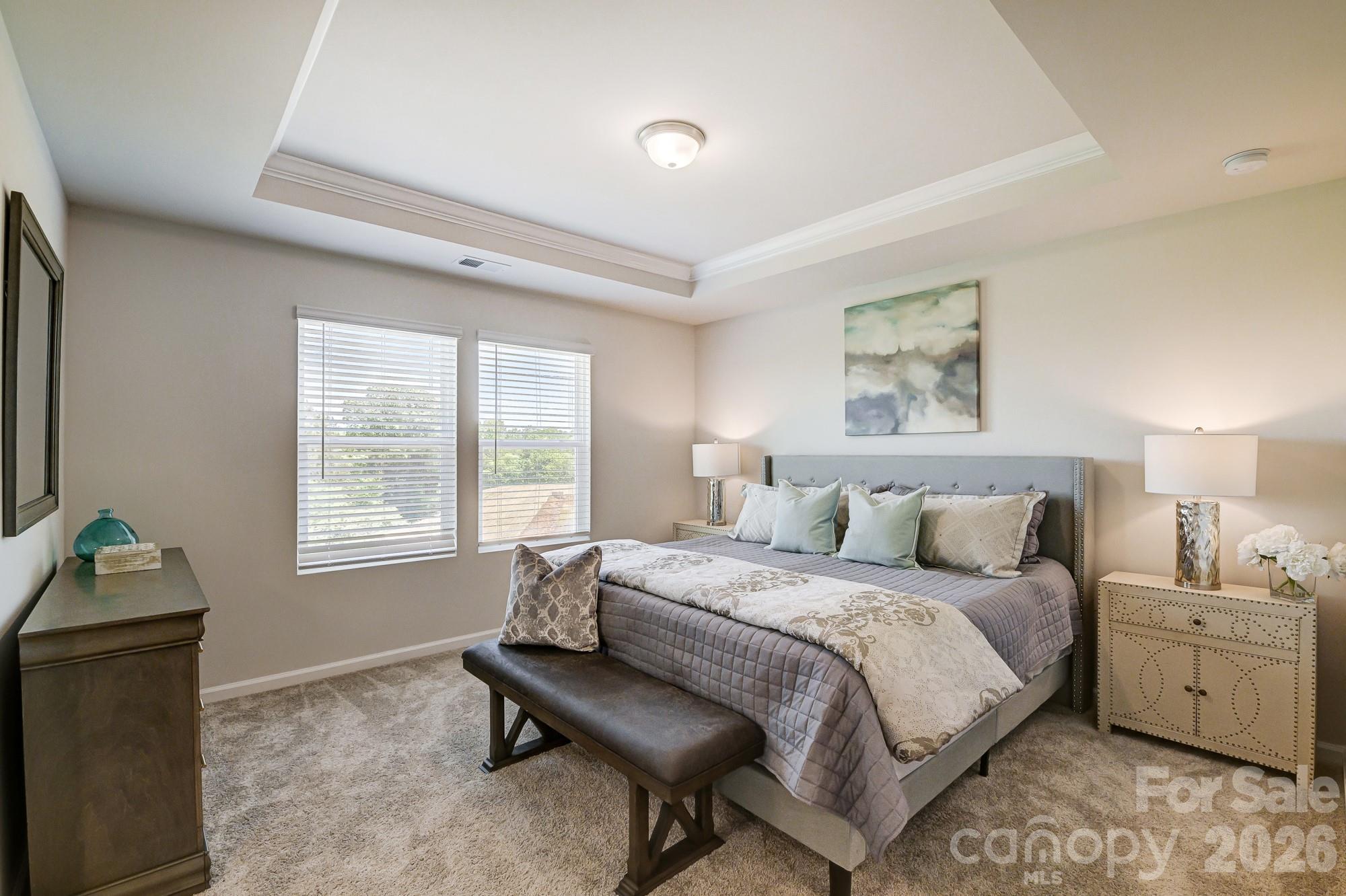 7017 Cerris Drive Charlotte NC 28269