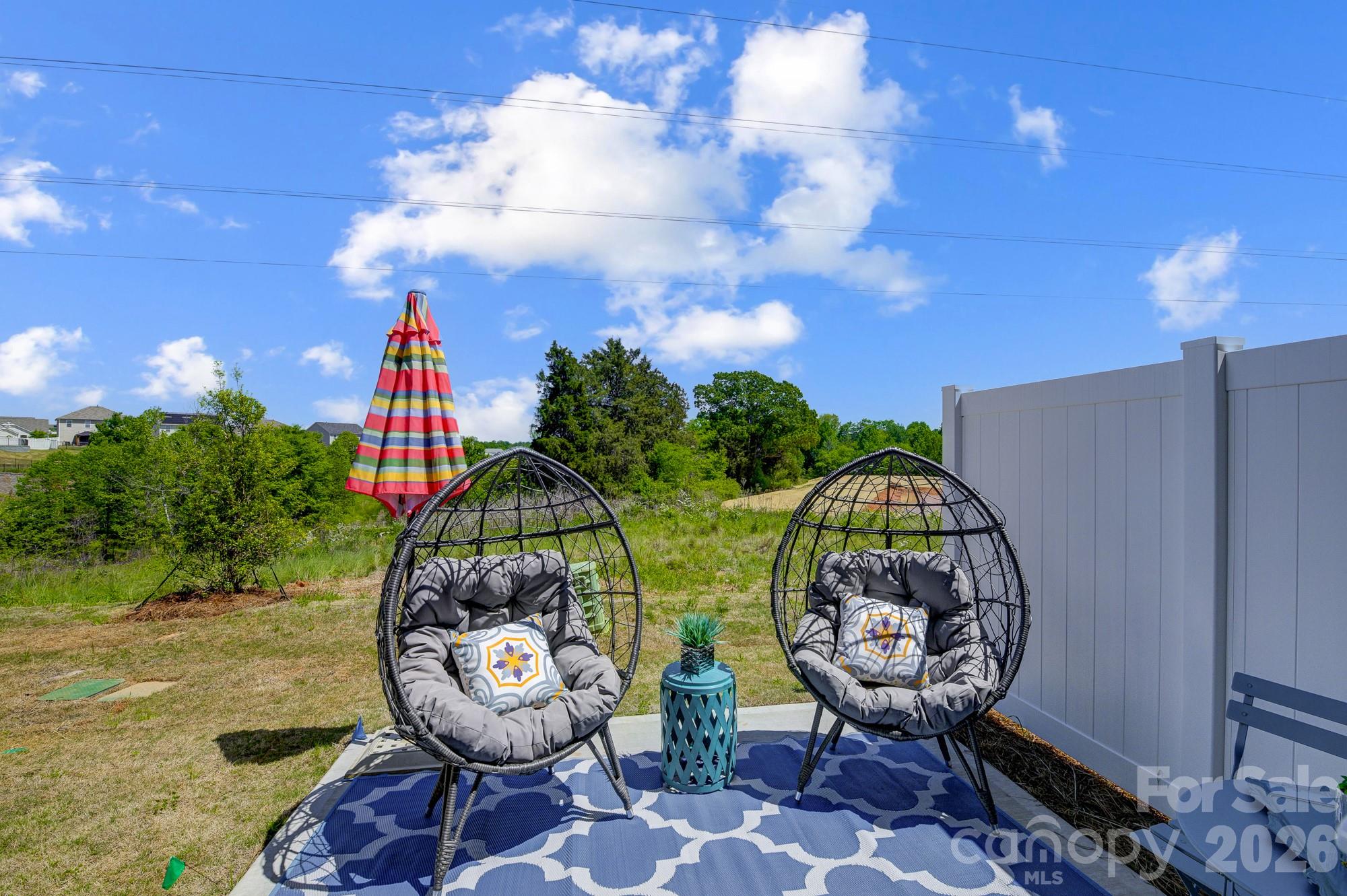 7017 Cerris Drive Charlotte NC 28269