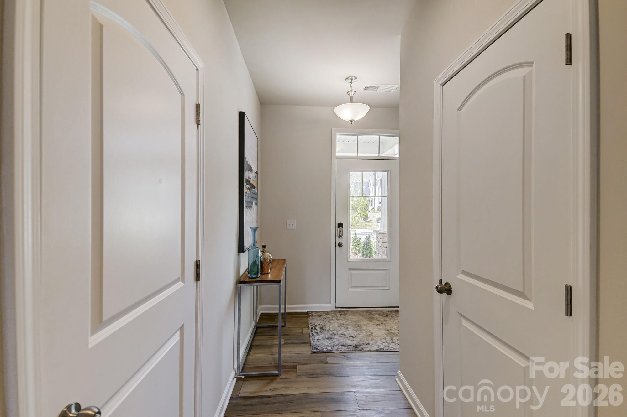 7017 Cerris Drive Charlotte NC 28269