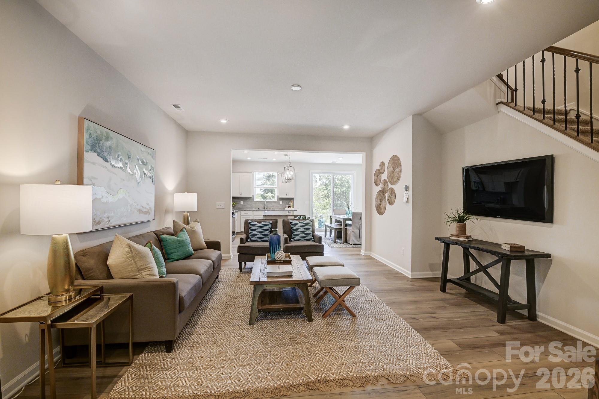 7017 Cerris Drive Charlotte NC 28269