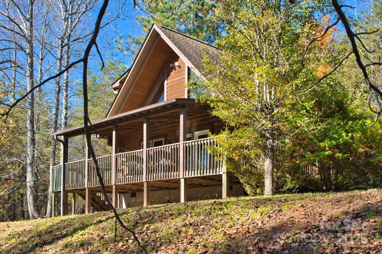 155 Northridge Drive Rutherfordton NC 28139