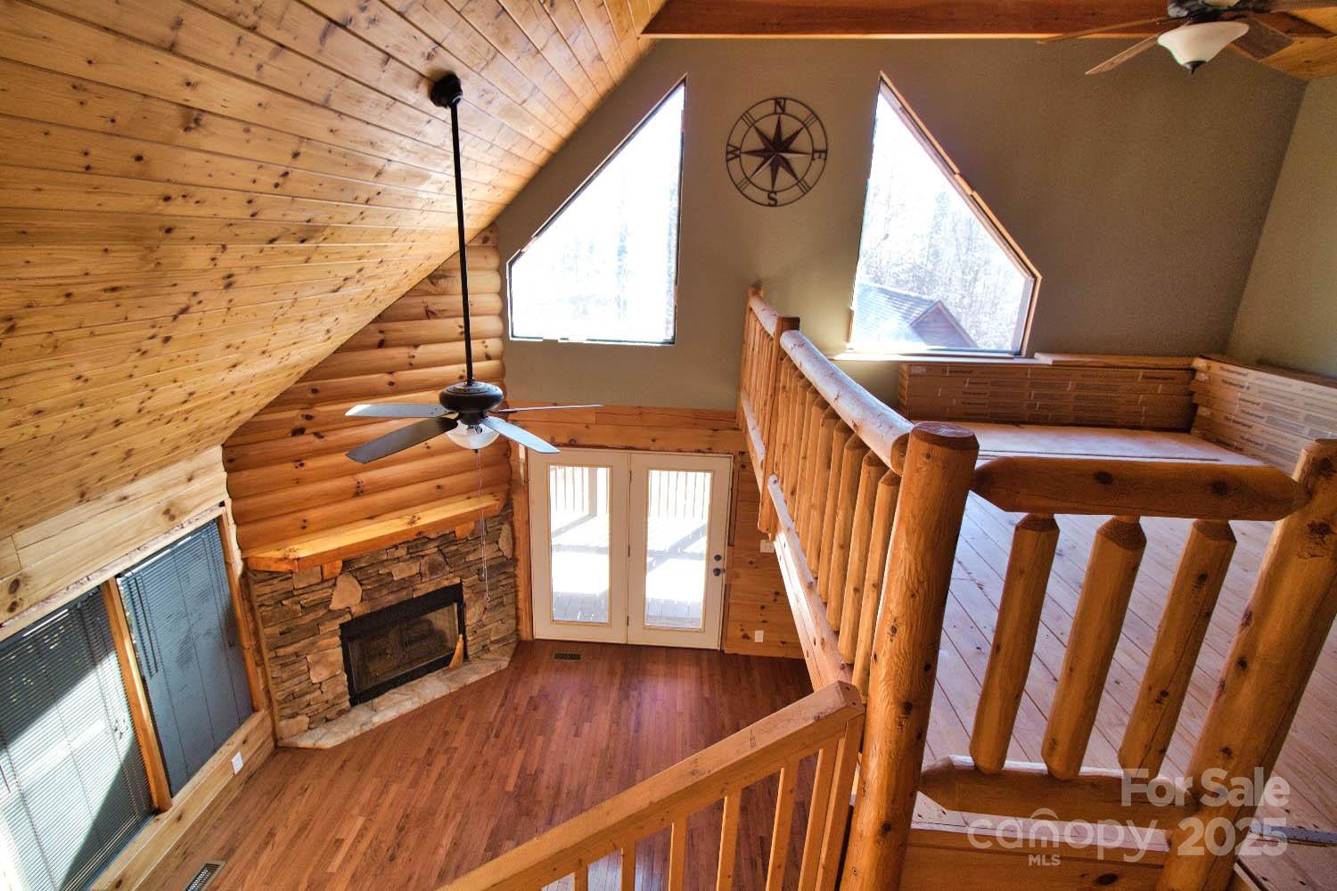 155 Northridge Drive Rutherfordton NC 28139