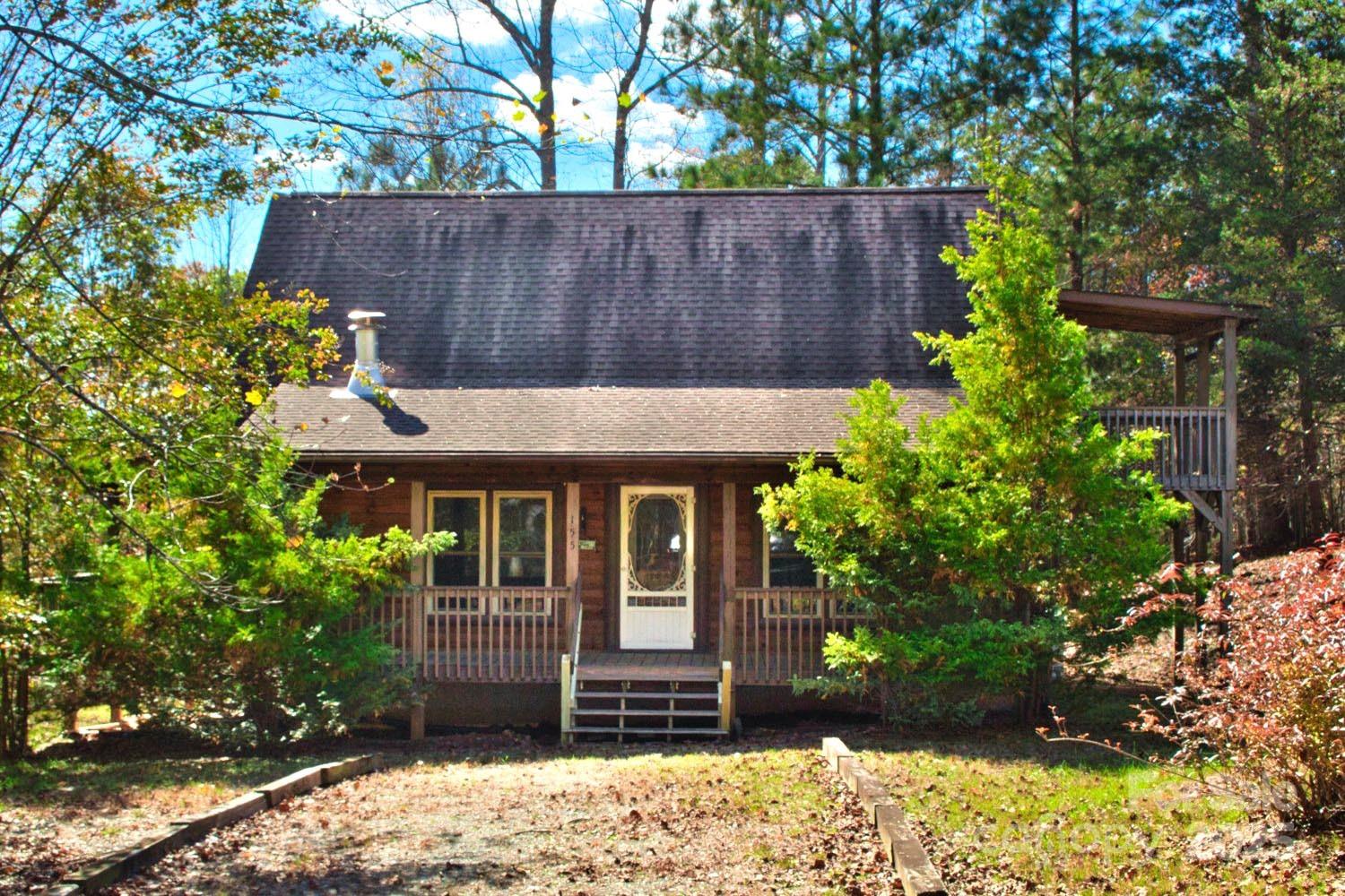 155 Northridge Drive Rutherfordton NC 28139