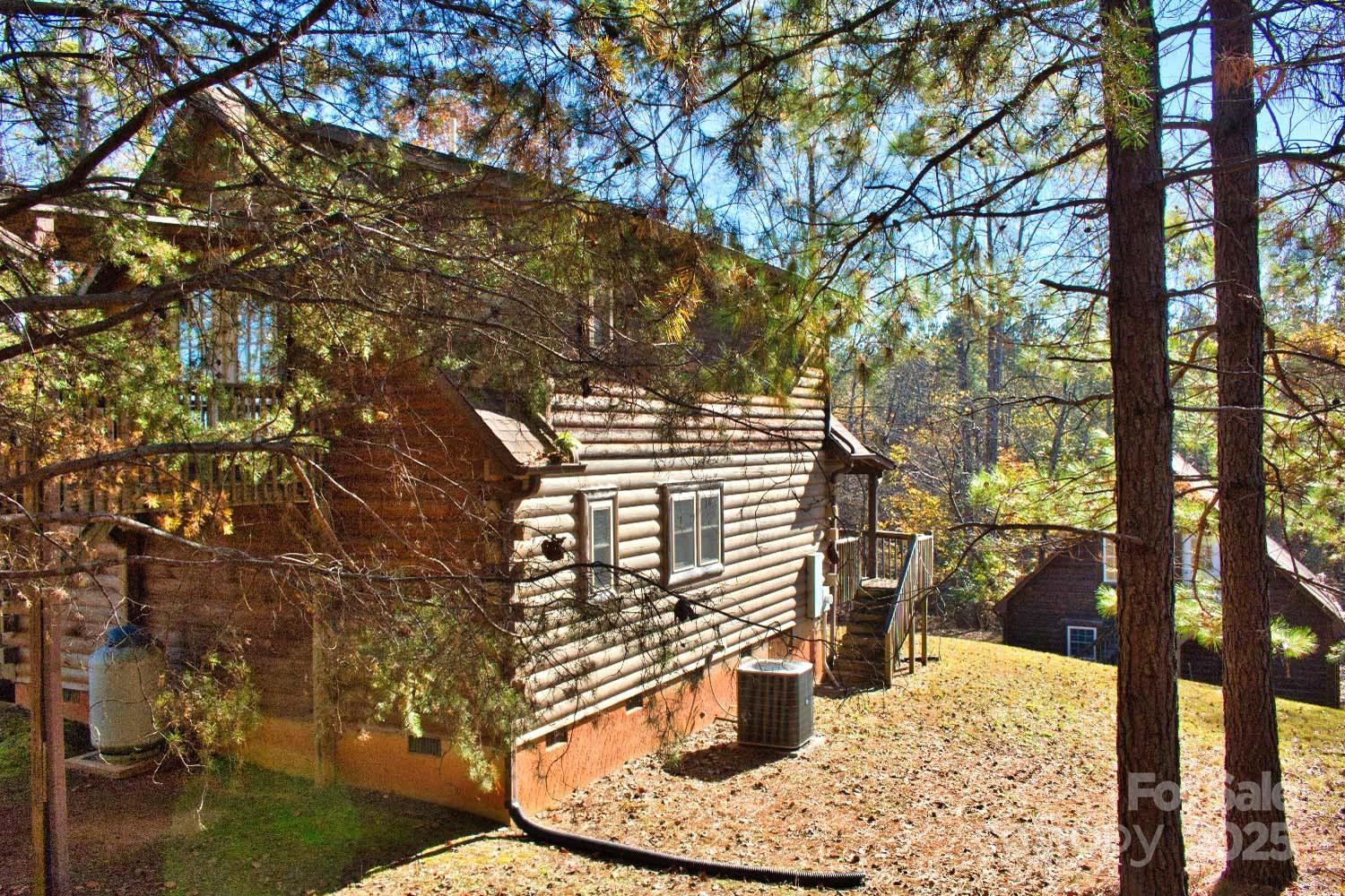 155 Northridge Drive Rutherfordton NC 28139