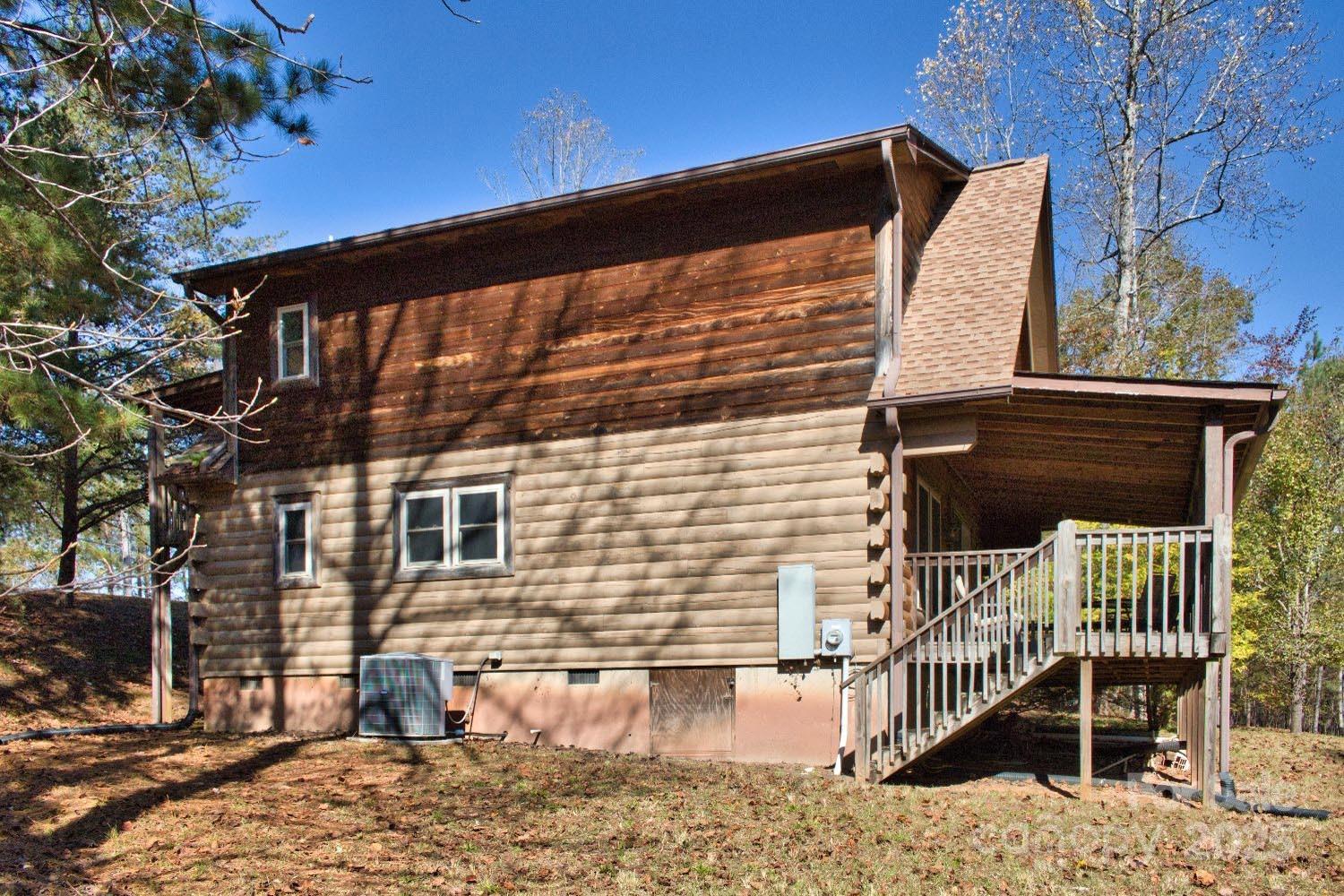 155 Northridge Drive Rutherfordton NC 28139
