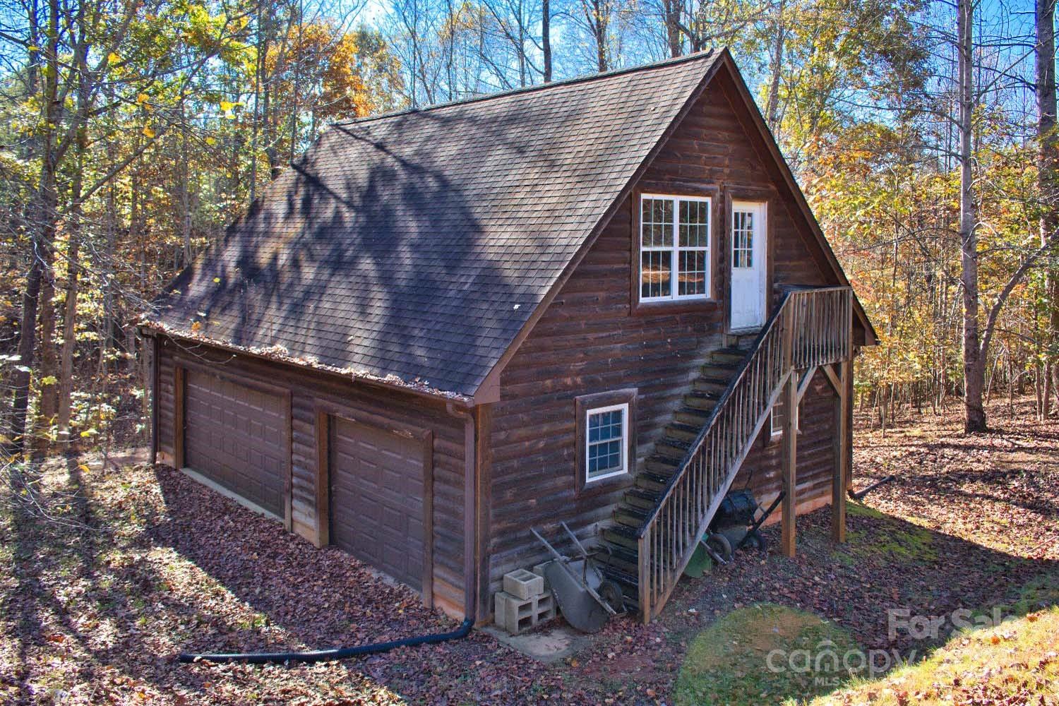 155 Northridge Drive Rutherfordton NC 28139
