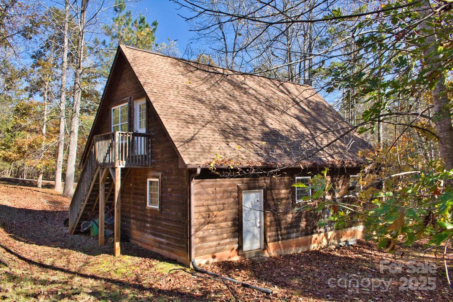 155 Northridge Drive Rutherfordton NC 28139